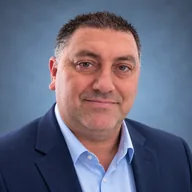 Phil Adams, OA Systems