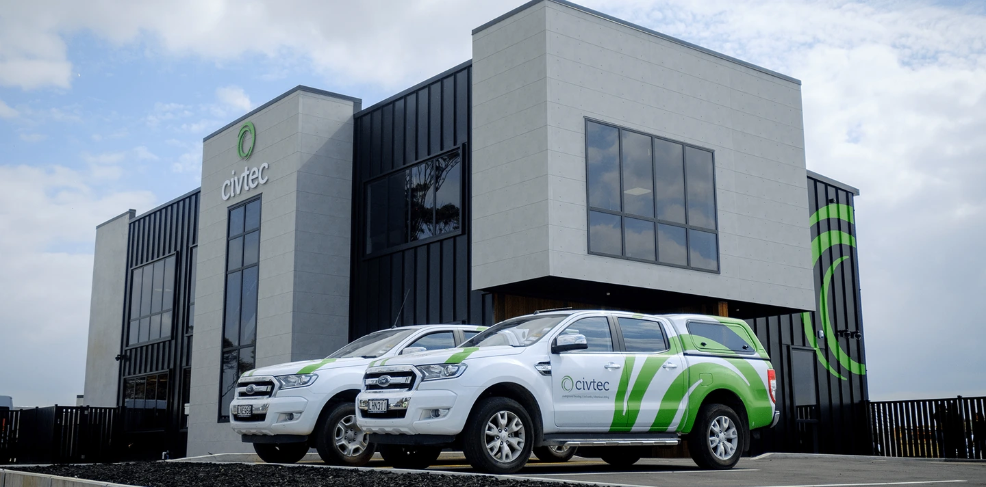 Civtec case study