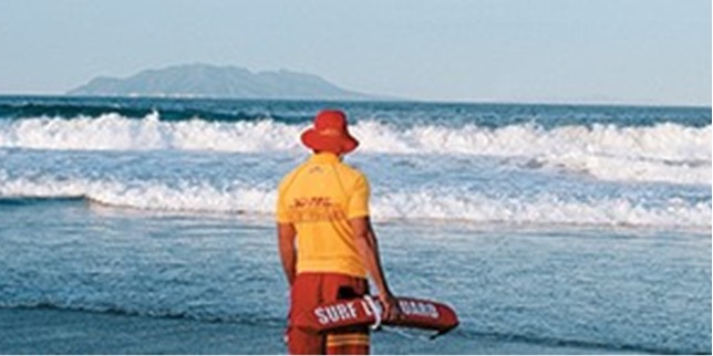Surf Life Saving New Zealand case study