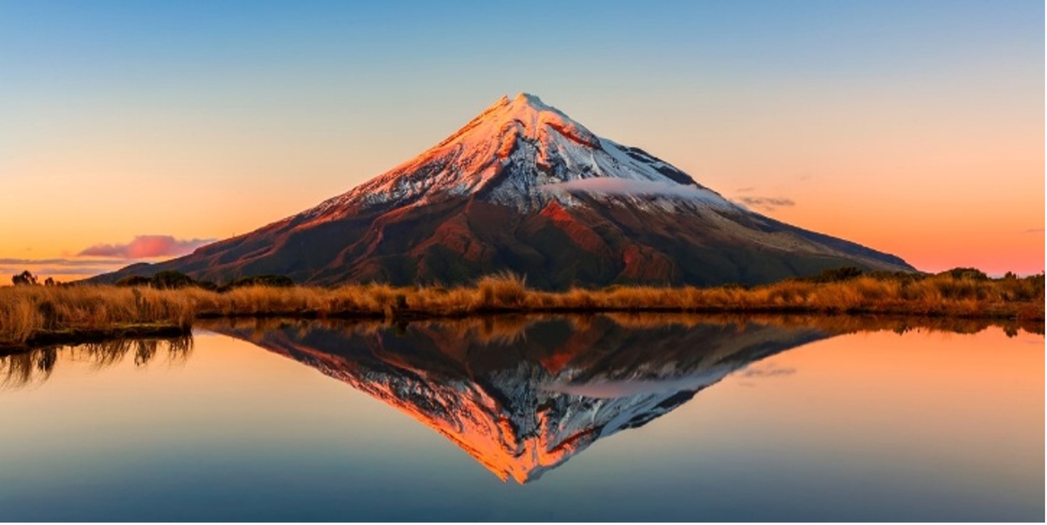 Venture Taranaki case study